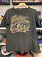Vintage The Rolling Stones Shirt 1970s Rare
