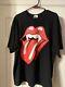 Vintage Rolling Stones Shirt 1994 Halloween/halloweek