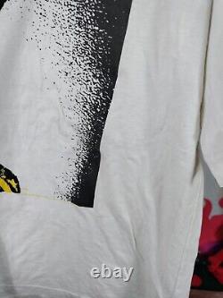 Voodoo lounge shirt Rolling Stones Vtg Shirt Brockum Tag Size Large (25x29)