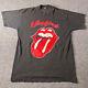 Vtg 1994 Rolling Stones Vodoo Lounge Tshirt Mens Xxl 1990s 90s Band Tee Rock