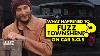 What Happened To Fuzz Townshend On Car S O S