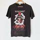 1979 New Barbarians Vintage Tour Shirt 70s 1970 Rolling Stones Keith Richards