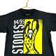 1994 The Rolling Stones North American Tour Brockum Vintage T-shirt Xl Rock 90s