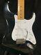 Fender Japon Vintage 1989 Eric Clapton Stratocaster Blackie Belle