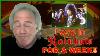 Grande Histoire De Pourquoi Ritchie Blackmore Et Steve Luongo A Fait Un Clic