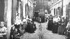 Le Quartier Sordide De L'east End De Londres à L'époque Victorienne : La Sombre Rue Nichol Et Bethnal Green à Shoreditch.