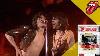 Les Rolling Stones Fleurs Mortes De La Vault La Marquee Vive En 1971