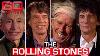Les Rolling Stones Regardent En Arrière Sur 50 Années Sauvages De Rock N Roll 60 Minutes Australie
