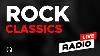 Mix De Classiques Du Rock à La Radio En Direct 24h/24, Les Meilleures Ballades Rock Des Années 70, 80 Et 90, Les Tubes De La Musique Rock.