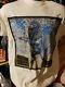 Nos Vintage Rolling Stones Bridges To Babylon Tour 97 T-shirt Taille Xl Deadstock