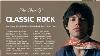 Rock Classique Des Années 70, 80 Et 90 : Rolling Stones, Ccr, The Beatles, The Who, Bon Jovi, Ac/dc.