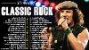 Rock Classique Des Années 70, 80 Et 90 : Rolling Stones, Ccr, The Beatles, The Who, Bon Jovi, Acdc.