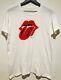Rolling Stones 1972 Exile On Main Street Promo Vintage T-shirt Animal Mort Shirt