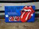 Rolling Stones Décorative 10 Light Set Homme Cave Neon Sign Party Lampe Vintage F/s
