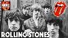 Rolling Stones Rock Of Ages Documentaire