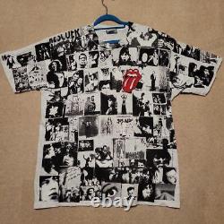 Rolling Stones Vintage