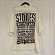 Rolling Stones Vintage 1995 Withstand T-shirt Xl