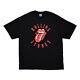 Rolling Stones Vintage T-shirt Vieux Vêtements 65406