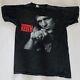 T-shirt Vintage Rolling Stones Keith Richards X-pensive Winos Tour 1988 Taille L