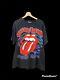 T-shirt Vintage Rolling Stones Voodoo Lounge De 1994