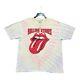 T-shirt Vintage Rolling Stones Tour 1997-98 Taille Xl