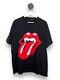 T-shirt D'halloween Rolling Stones Voodoo Lounge Vintage 1994 Taille Xl Fabriqué Aux États-unis