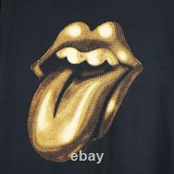 T-shirt de la tournée Vintage 1999 des Rolling Stones