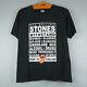 T-shirt Intemporel Rolling Stones Des Années 1990