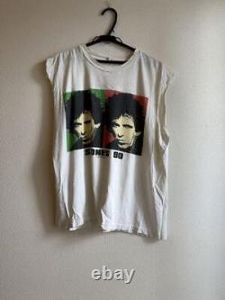 T-shirt vintage Rolling Stones des années 90