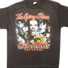 Tee-shirt Vintage Des Rolling Stones De 1989, Taille Large, Fabriqué Aux États-unis