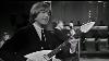 The Rolling Stones Live On The Tami Show 1964 Brian Jones Joue De La Guitare Vox Teardrop
