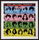 The Rolling Stones Some Girls Vintage 1978 Affiche Promo