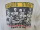 Vintage 1994 Rolling Stones Voodoo Lounge Skeleton Oakland Tour Tee Chemise Xl