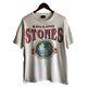 Vintage 1994 Rolling Stones Voodoo Lounge Tour Concert Shirt