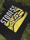 Vintage 1994 The Rolling Stones Voodoo Lounge Tour Band Tee Shirt Taille Xl