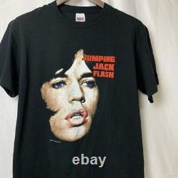 Vintage Rolling Stones 90s T-shirt D'occasion