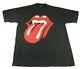 Vintage Rolling Stones Halloweek 1994 Oakland Halloween 90s Brockum T Shirt Xl