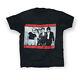 Vintage Rolling Stones Steel Roues T Shirt 1989 Tour