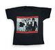 Vintage Rolling Stones Steel Wheels T Shirt 1989 Band T Shirt