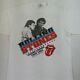 Vintage Rolling Stones T-shirt Voodoo Lounge Tour 1994 Rare Xl Jagger Richards