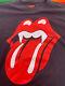 Vintage Rolling Stones T-shirt Xl Halloweek 1994 Oakland Halloween Brockum 90s