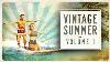 Vintage Summer Vol 1 Album Complet