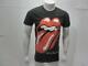 Vtg Les Rolling Stones 89 Tournée Nord-américaine T-shirt M