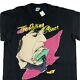 Vtg Rolling Stones 1989 North American Tour T-shirt Xl Mick Jagger Steel Wheels